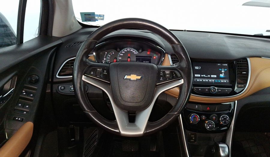 Chevrolet Trax 1.8 C PREMIER AUTO Suv 2018