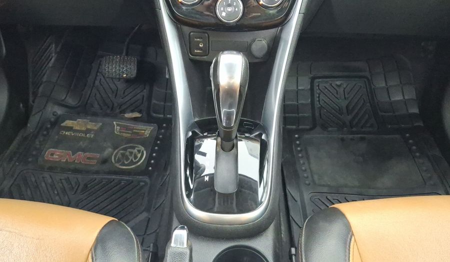 Chevrolet Trax 1.8 C PREMIER AUTO Suv 2018