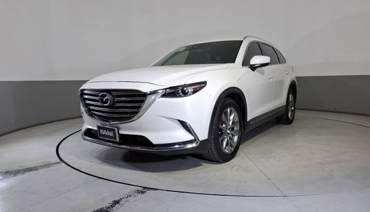 Mazda • CX-9