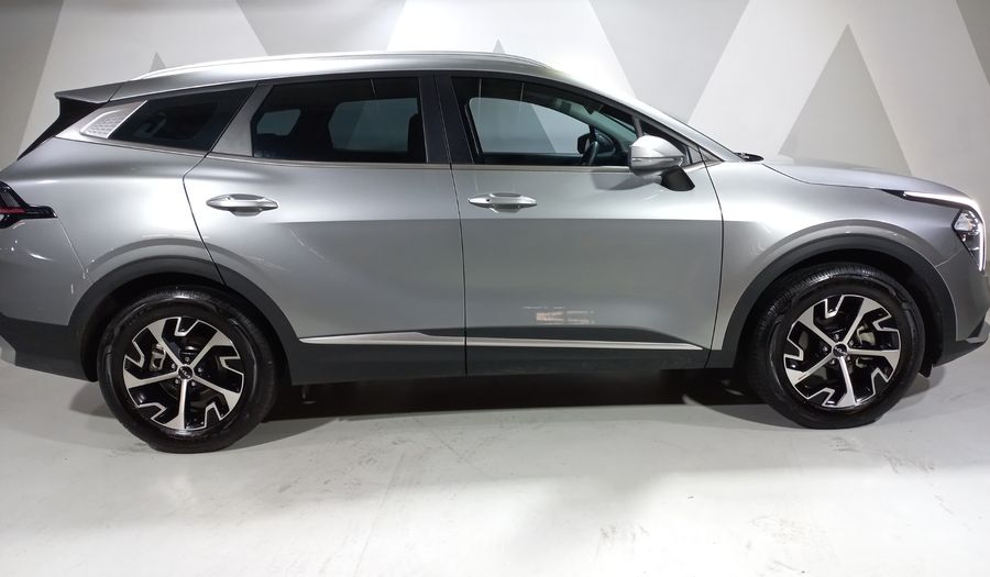 Kia Sportage 2.0 EX AUTO Suv 2023