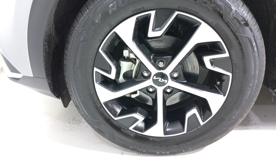 Kia Sportage 2.0 EX AUTO Suv 2023