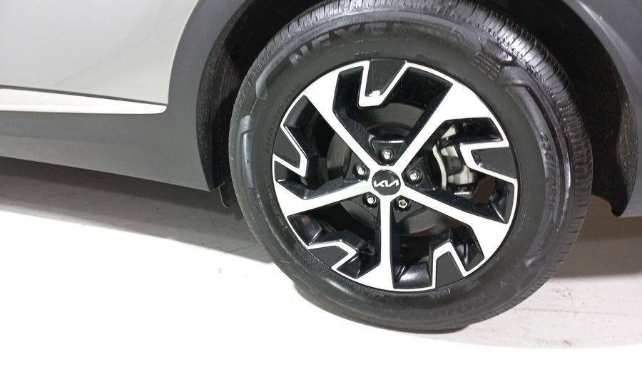 Kia Sportage 2.0 EX AUTO Suv 2023