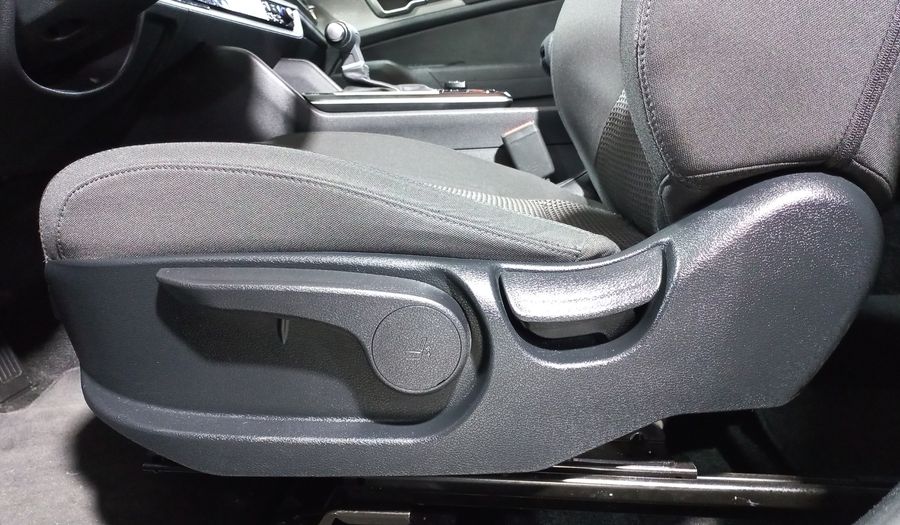 Kia Sportage 2.0 EX AUTO Suv 2023