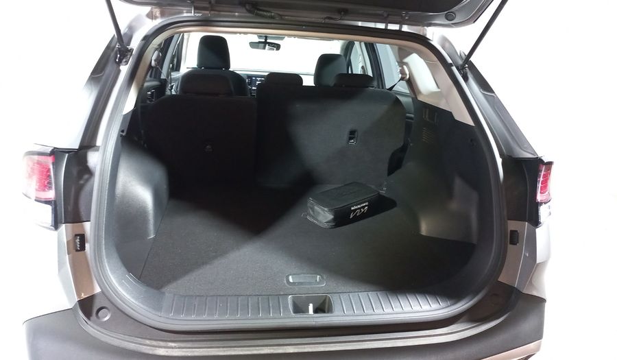Kia Sportage 2.0 EX AUTO Suv 2023