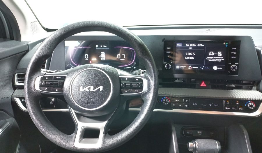 Kia Sportage 2.0 EX AUTO Suv 2023