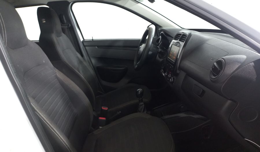 Renault Kwid 1.0 ICONIC Hatchback 2021