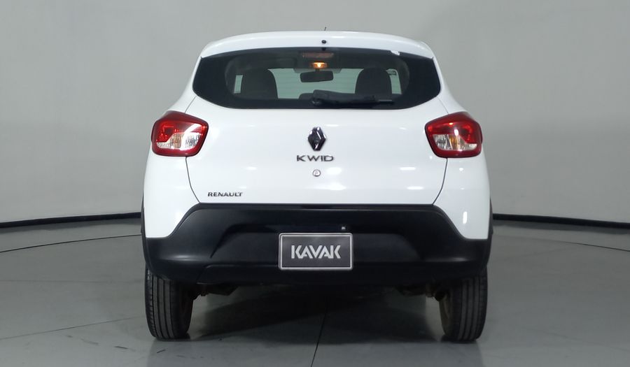 Renault Kwid 1.0 ICONIC Hatchback 2021