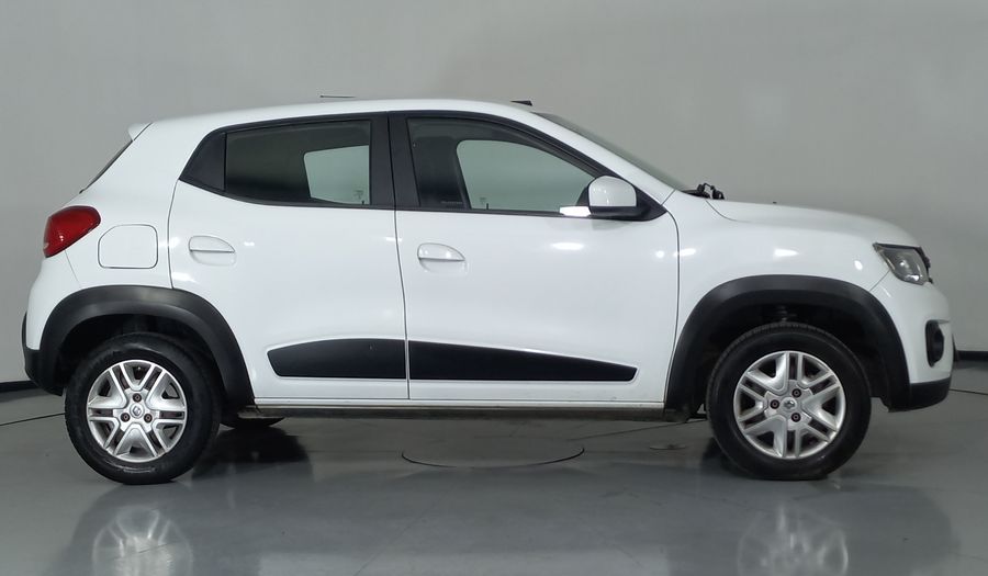 Renault Kwid 1.0 ICONIC Hatchback 2021