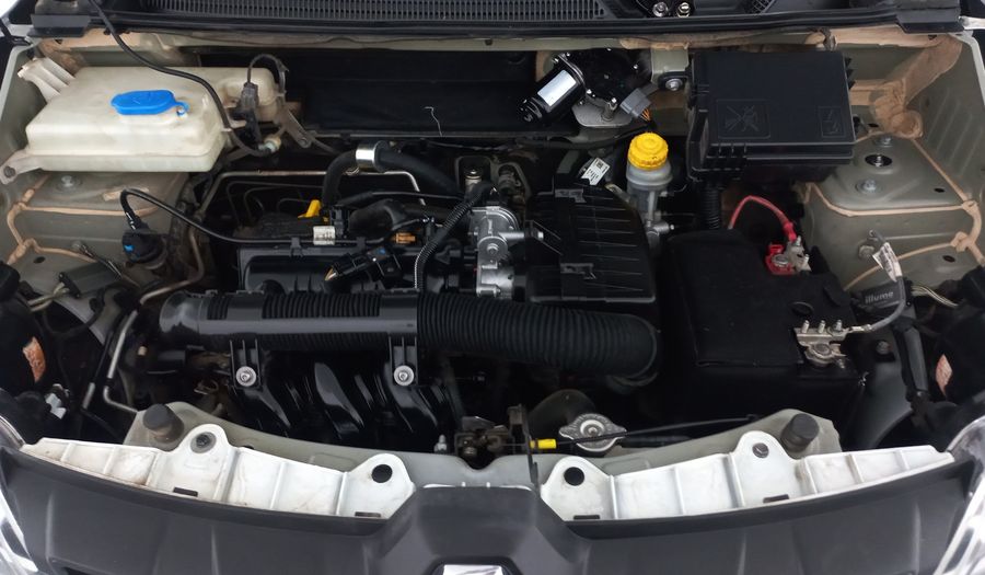 Renault Kwid 1.0 ICONIC Hatchback 2021