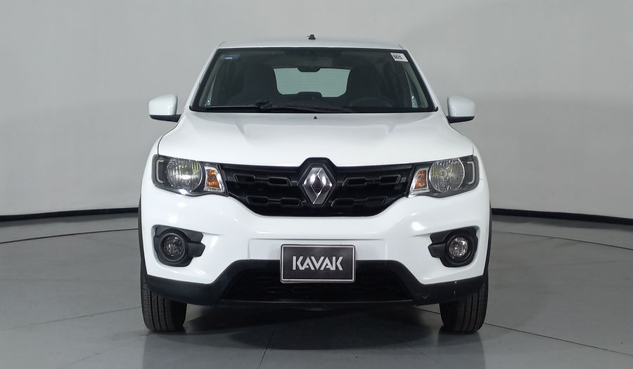 Renault Kwid 1.0 ICONIC Hatchback 2021