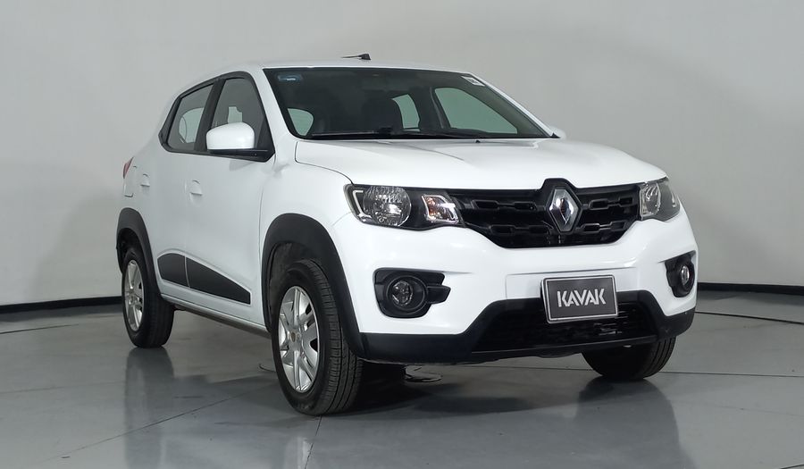 Renault Kwid 1.0 ICONIC Hatchback 2021