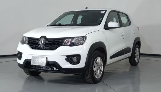 Renault • Kwid