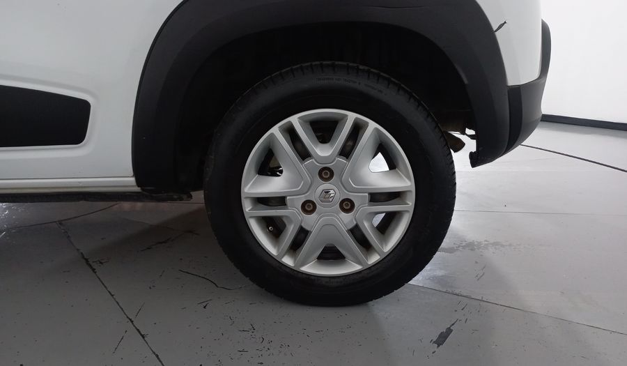 Renault Kwid 1.0 ICONIC Hatchback 2021