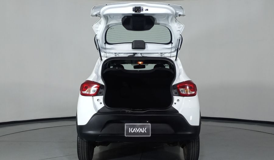 Renault Kwid 1.0 ICONIC Hatchback 2021