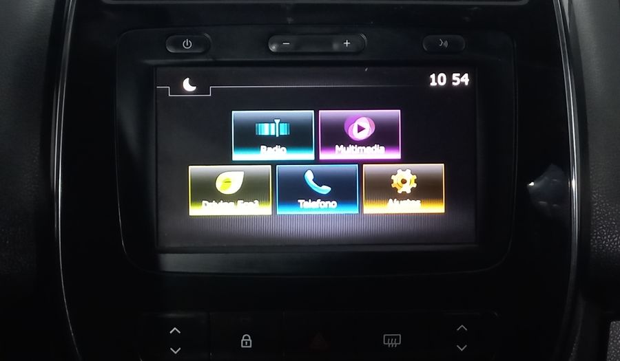 Renault Kwid 1.0 ICONIC Hatchback 2021