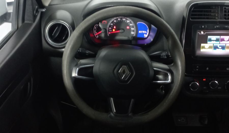 Renault Kwid 1.0 ICONIC Hatchback 2021