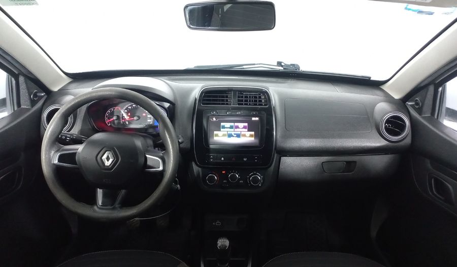 Renault Kwid 1.0 ICONIC Hatchback 2021