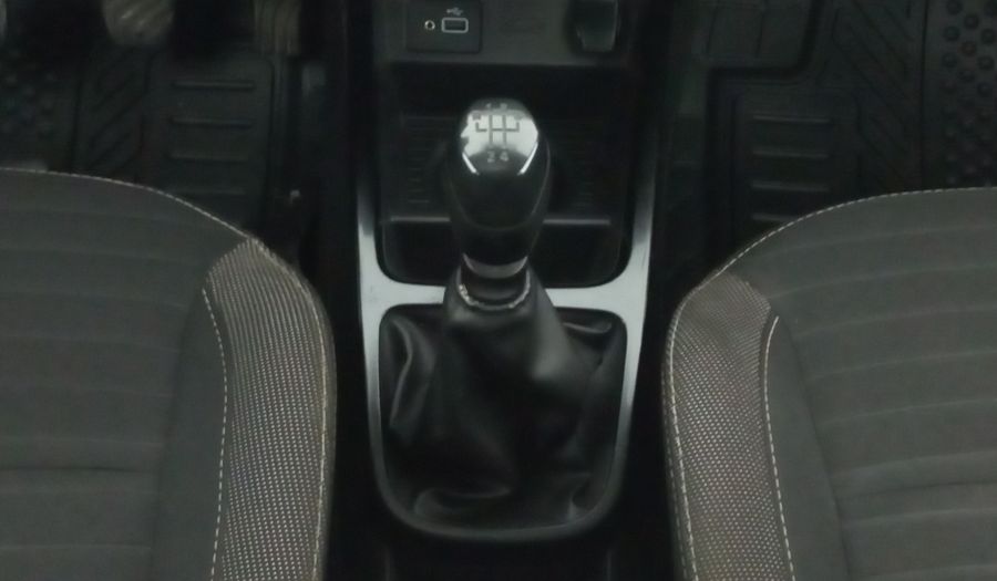Renault Kwid 1.0 ICONIC Hatchback 2021