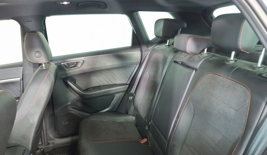 Seat Ateca 1.4 FR AUTO Suv 2024