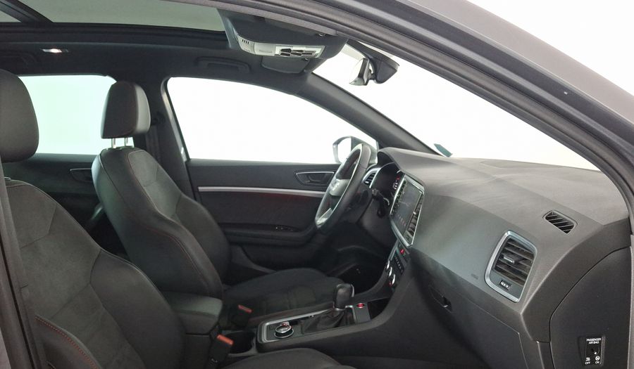 Seat Ateca 1.4 FR AUTO Suv 2024