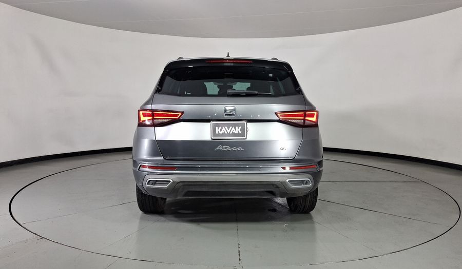 Seat Ateca 1.4 FR AUTO Suv 2024