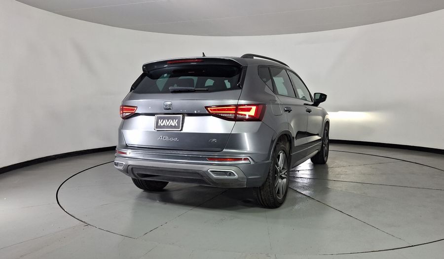 Seat Ateca 1.4 FR AUTO Suv 2024