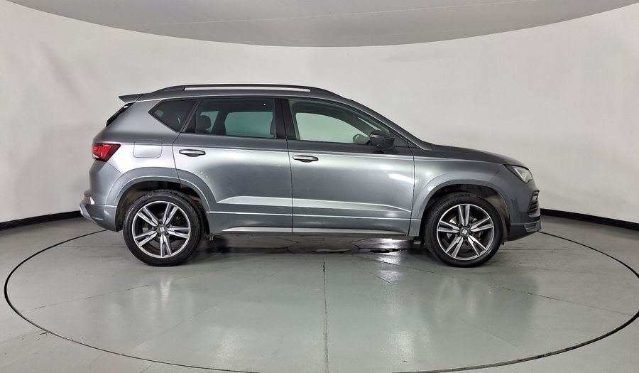 Seat Ateca 1.4 FR AUTO Suv 2024