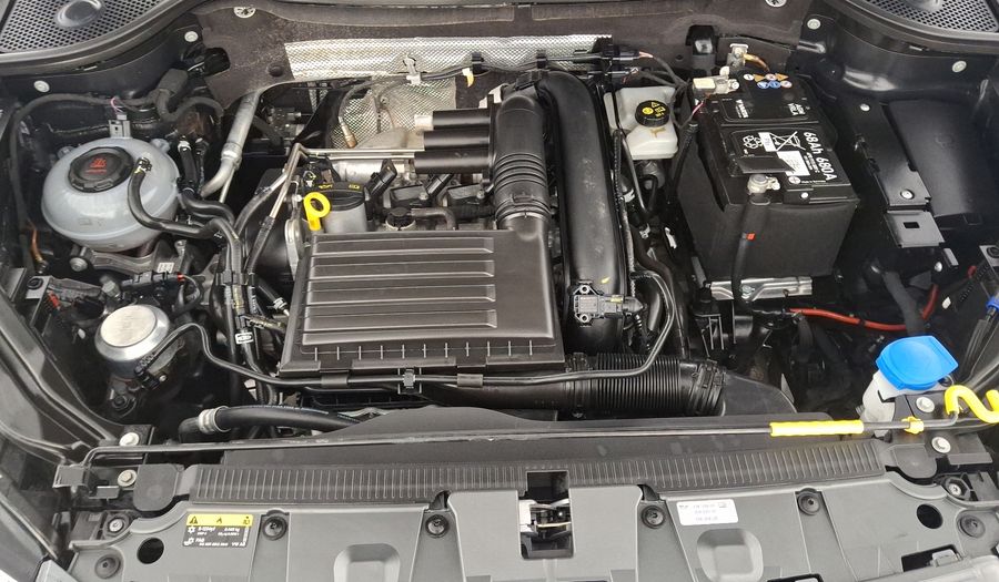 Seat Ateca 1.4 FR AUTO Suv 2024