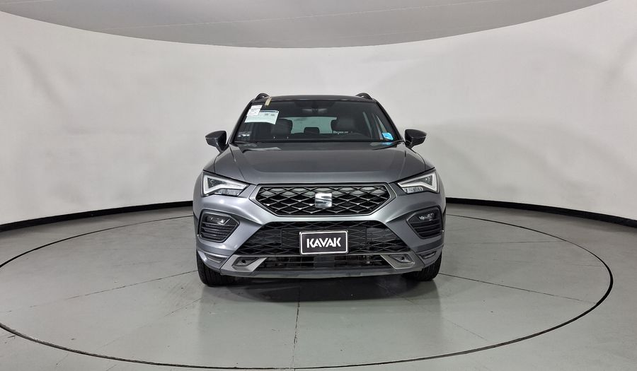 Seat Ateca 1.4 FR AUTO Suv 2024