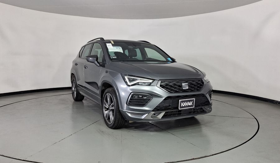 Seat Ateca 1.4 FR AUTO Suv 2024