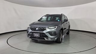 Seat • Ateca