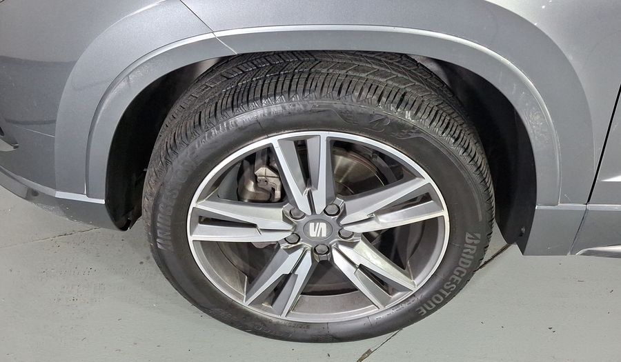 Seat Ateca 1.4 FR AUTO Suv 2024