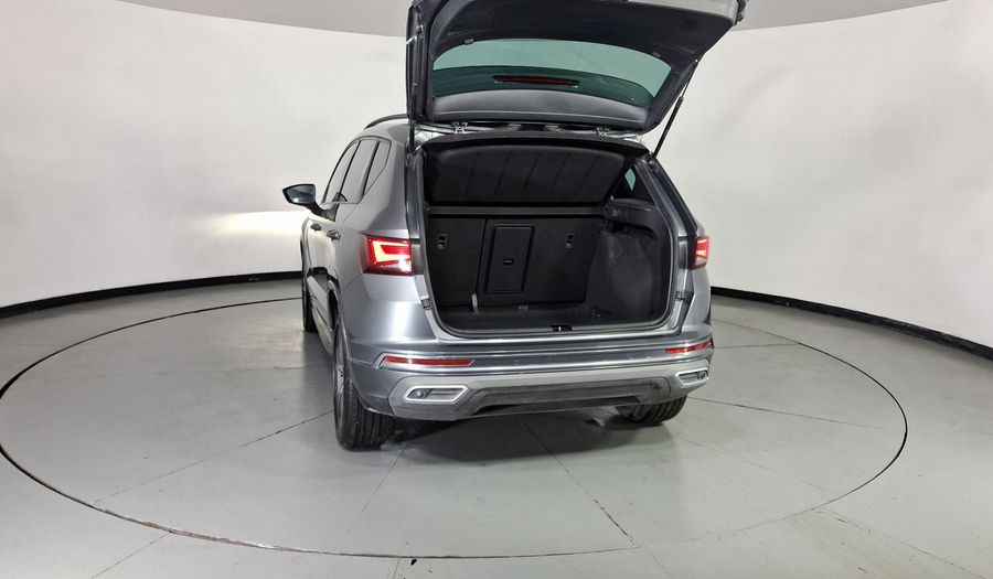 Seat Ateca 1.4 FR AUTO Suv 2024