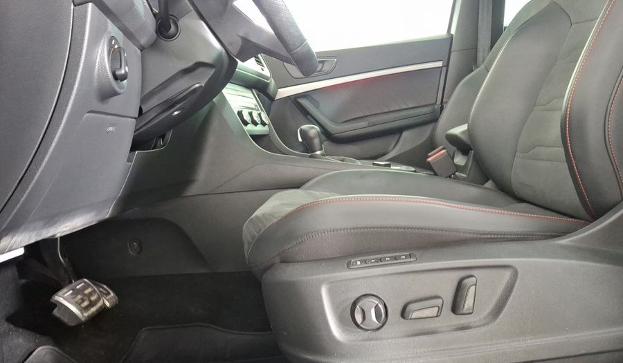 Seat Ateca 1.4 FR AUTO Suv 2024