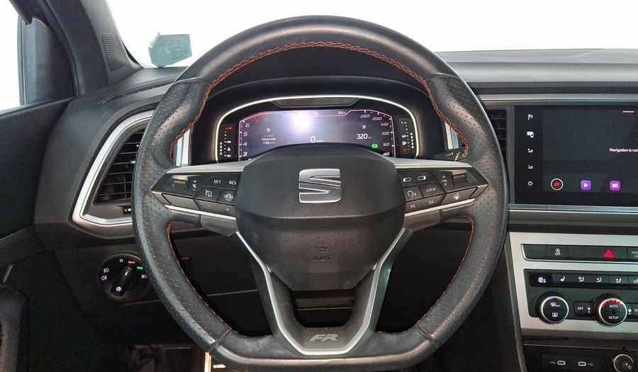 Seat Ateca 1.4 FR AUTO Suv 2024