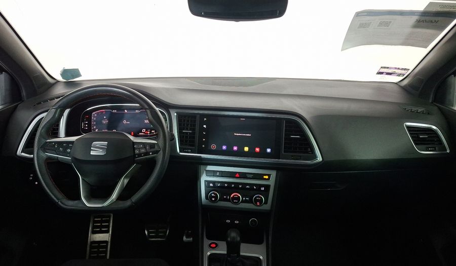 Seat Ateca 1.4 FR AUTO Suv 2024