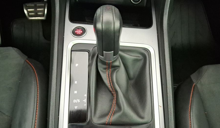 Seat Ateca 1.4 FR AUTO Suv 2024