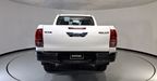 Toyota Hilux 2.7 BASE DOBLE CABINA Pickup 2023