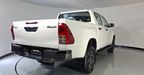 Toyota Hilux 2.7 BASE DOBLE CABINA Pickup 2023