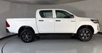 Toyota Hilux 2.7 BASE DOBLE CABINA Pickup 2023