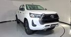 Toyota Hilux 2.7 BASE DOBLE CABINA Pickup 2023