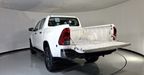 Toyota Hilux 2.7 BASE DOBLE CABINA Pickup 2023