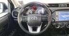Toyota Hilux 2.7 BASE DOBLE CABINA Pickup 2023