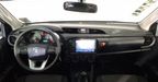 Toyota Hilux 2.7 BASE DOBLE CABINA Pickup 2023