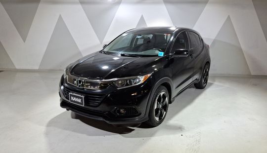 Honda • HR-V