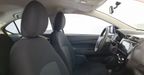 Dodge Attitude 1.2 SE CVT Sedan 2023