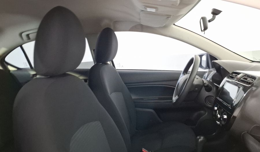 Dodge Attitude 1.2 SE CVT Sedan 2023