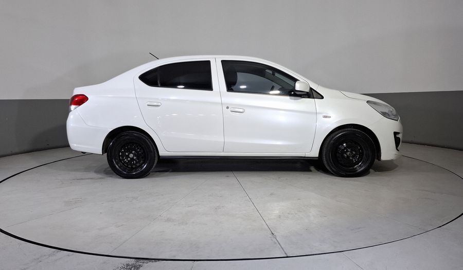 Dodge Attitude 1.2 SE CVT Sedan 2023