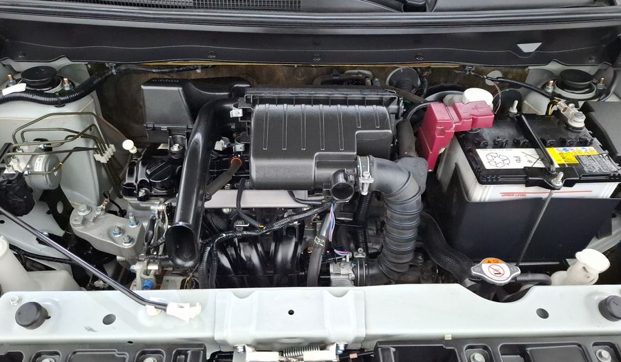 Dodge Attitude 1.2 SE CVT Sedan 2023
