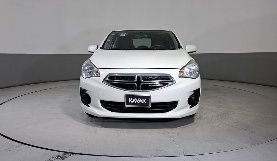 Dodge Attitude 1.2 SE CVT Sedan 2023